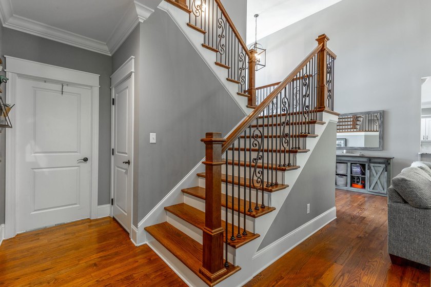 Welcome to this Beautifully designed home, built on 2017 - photo 48