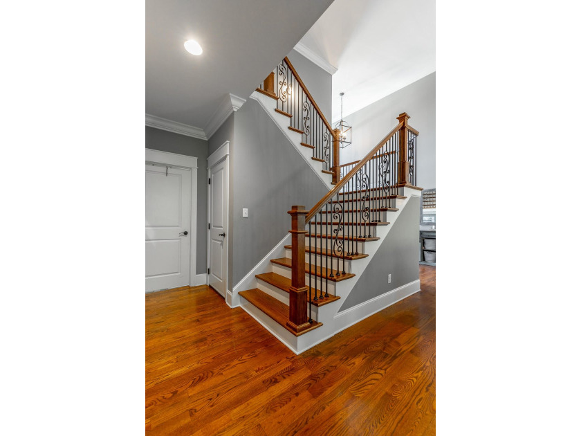 Welcome to this Beautifully designed home, built on 2017 - photo 49