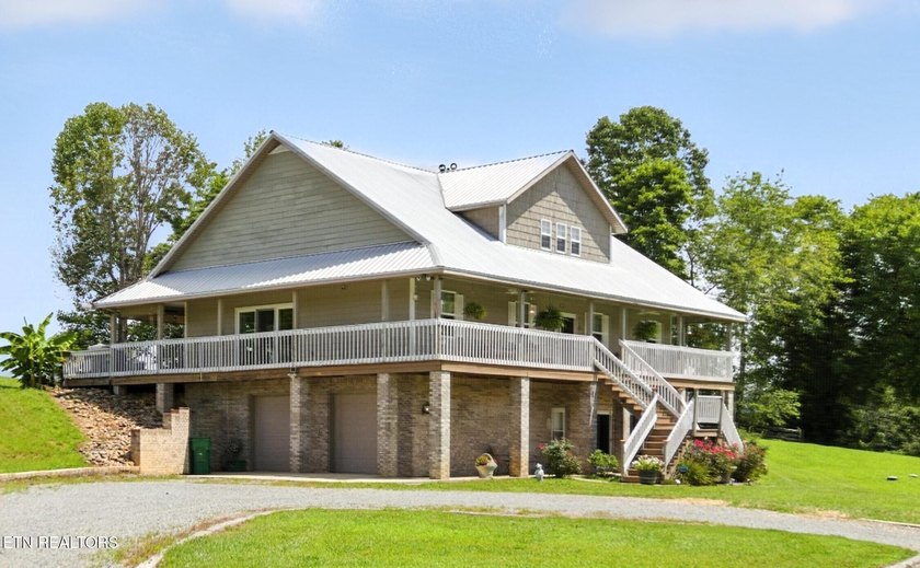 2 HOMES on 21.26 +/- UNRESTRICTED ACRES; - photo 3