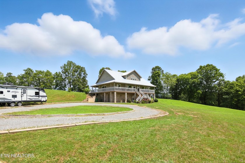 2 HOMES on 21.26 +/- UNRESTRICTED ACRES; - photo 4