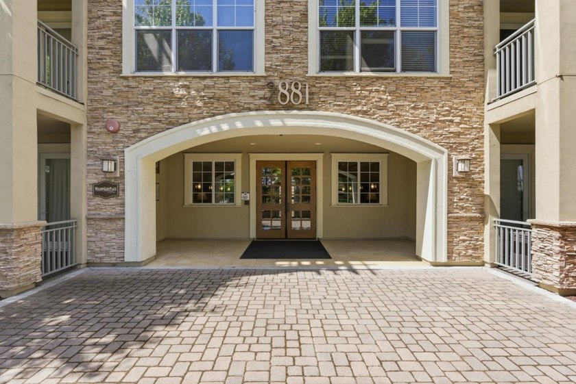 This is a standout opportunity in Willow Glen. Situated on a - photo 16