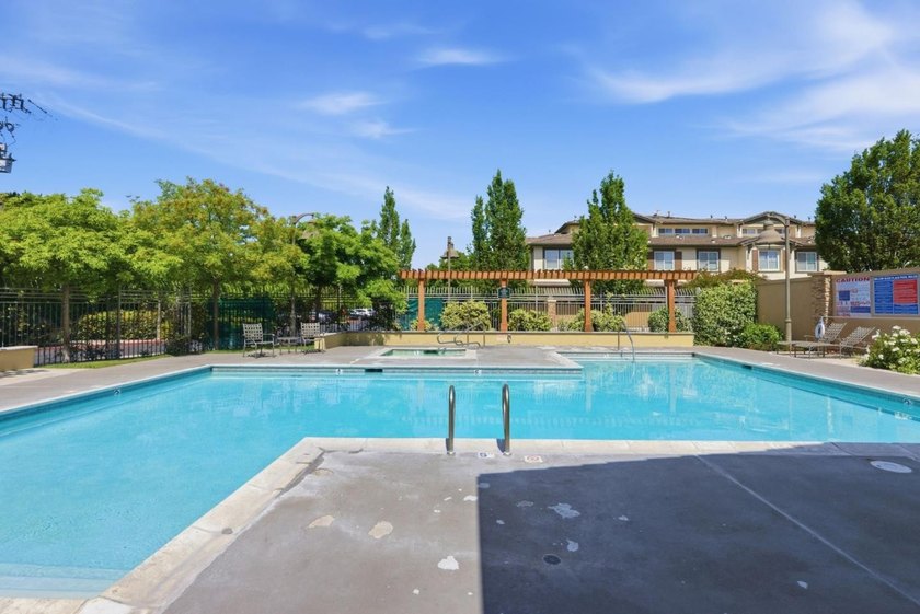 This is a standout opportunity in Willow Glen. Situated on a - photo 20