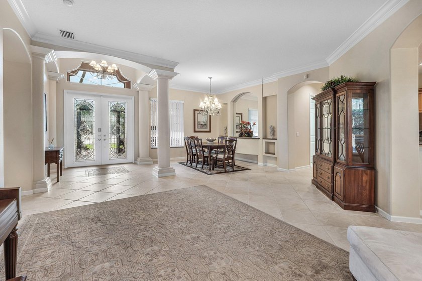 Located in the sought-after Estate Section of Wellington Shores - photo 4