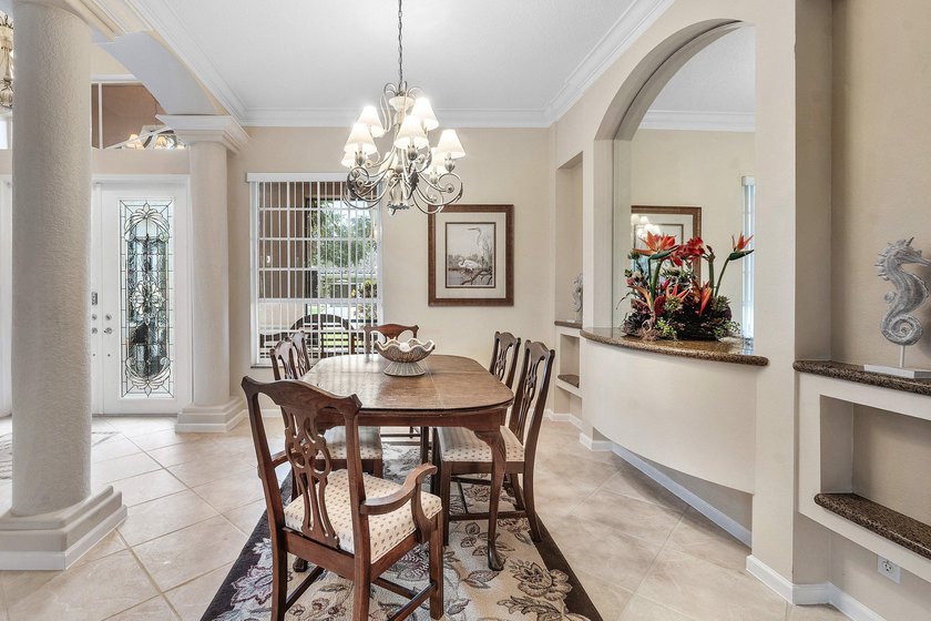 Located in the sought-after Estate Section of Wellington Shores - photo 6