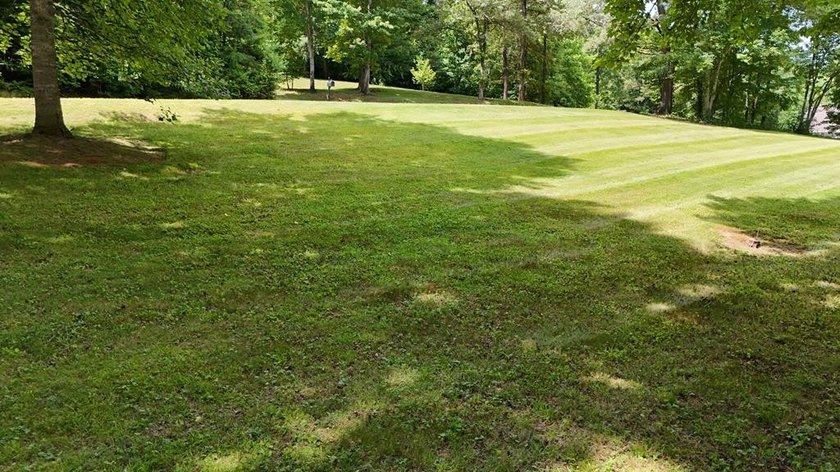 This lot provides an excellent opportunity for mountain living - photo 4