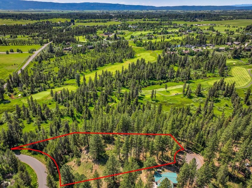 Valley View Lot on Huckleberry Place! Seller financing available - photo 17