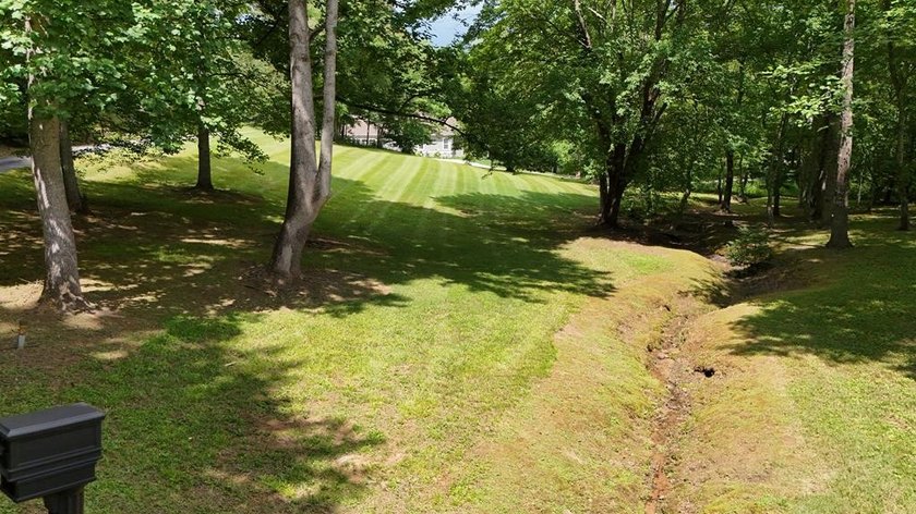 This lot provides an excellent opportunity for mountain living - photo 8