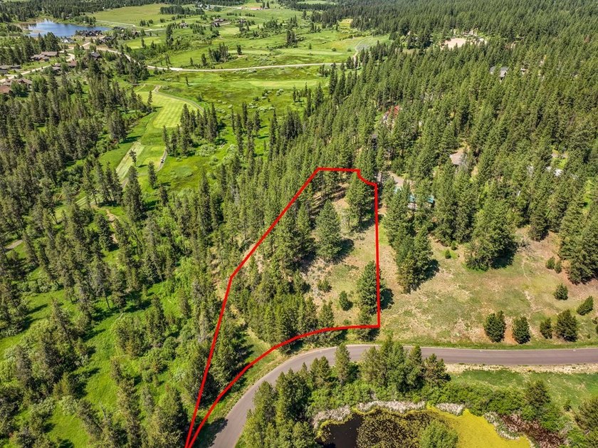 Valley View Lot on Huckleberry Place! Seller financing available - photo 18