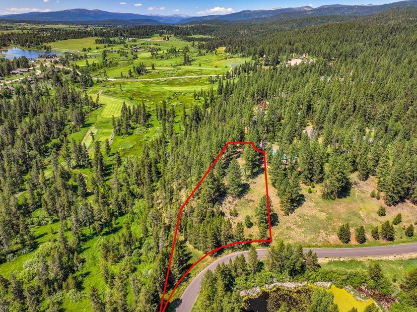 Valley View Lot on Huckleberry Place! Seller financing available - photo 19