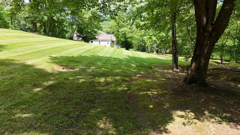 This lot provides an excellent opportunity for mountain living - photo 10