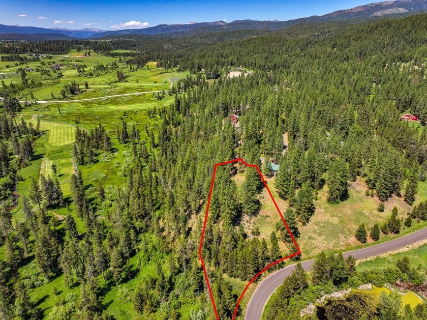 Valley View Lot on Huckleberry Place! Seller financing available - photo 20