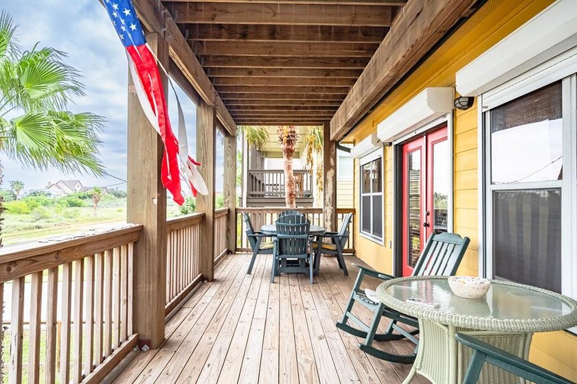 Welcome to this South Rockport Escape! Nestled at the corner of - photo 50