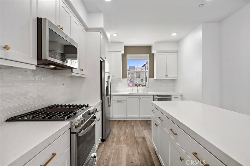 Experience the beauty of this former model home located in the - photo 7