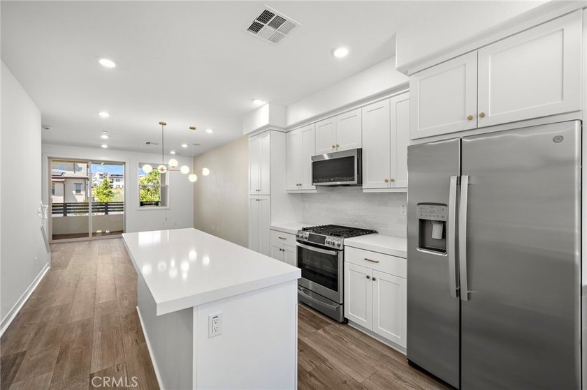 Experience the beauty of this former model home located in the - photo 8