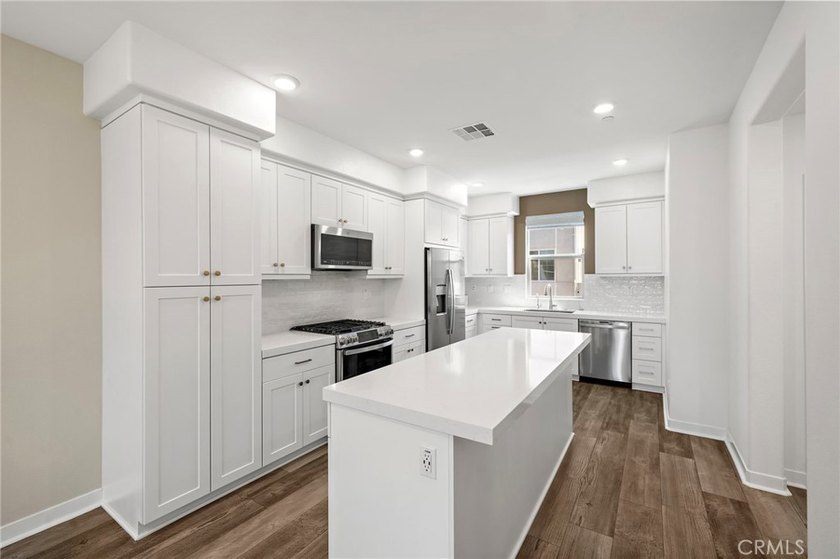 Experience the beauty of this former model home located in the - photo 10