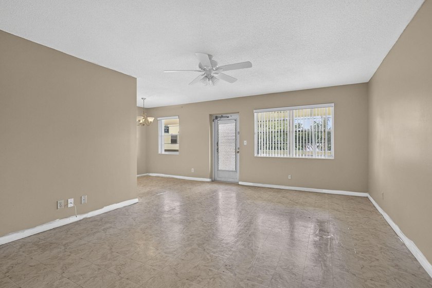 One of the lowest priced 2BR, 1 1/2BA in all of Century Village - photo 3