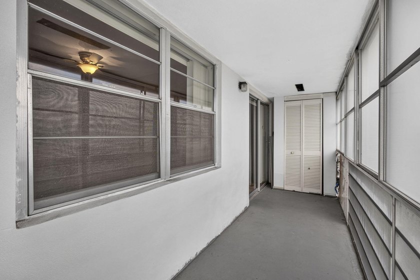 One of the lowest priced 2BR, 1 1/2BA in all of Century Village - photo 10