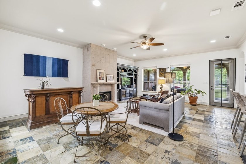 This thoughtfully designed home combines comfort, quality - photo 13