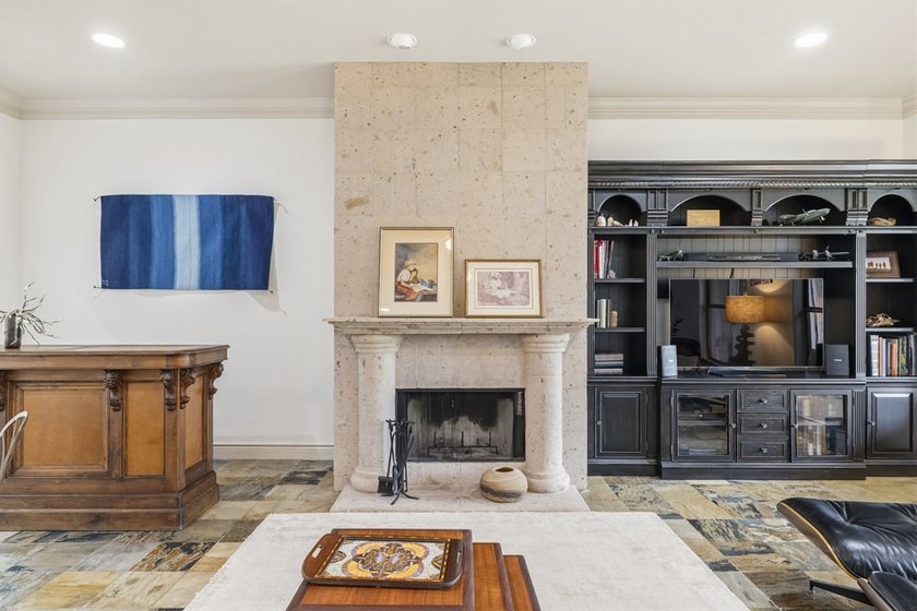 This thoughtfully designed home combines comfort, quality - photo 14