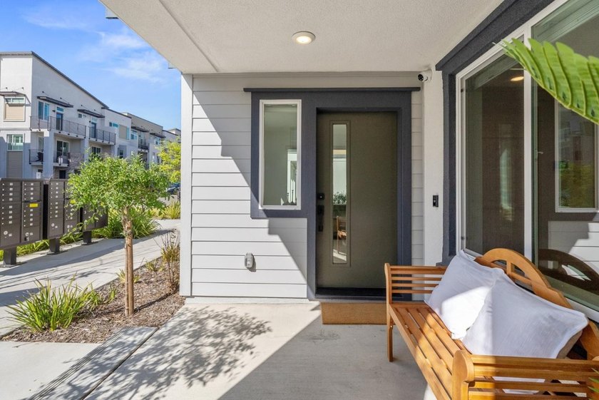 Welcome to 2815 Crusader St, Alameda, a luxury home in coveted - photo 3