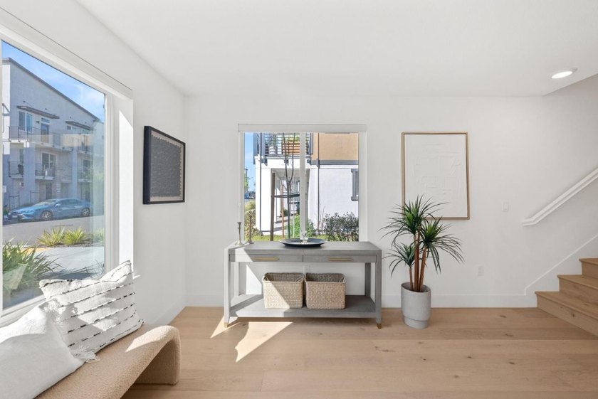 Welcome to 2815 Crusader St, Alameda, a luxury home in coveted - photo 4