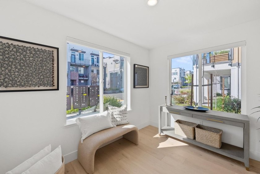 Welcome to 2815 Crusader St, Alameda, a luxury home in coveted - photo 5