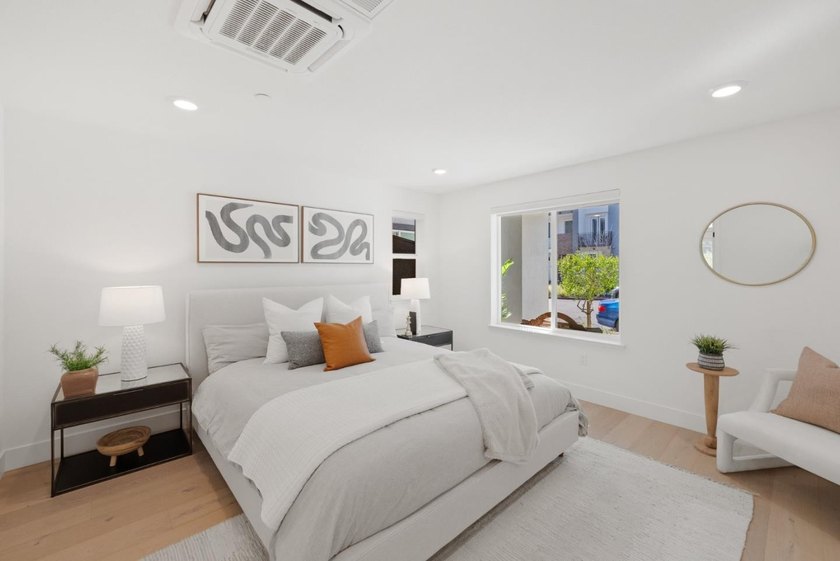 Welcome to 2815 Crusader St, Alameda, a luxury home in coveted - photo 6