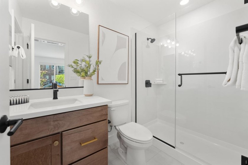 Welcome to 2815 Crusader St, Alameda, a luxury home in coveted - photo 8