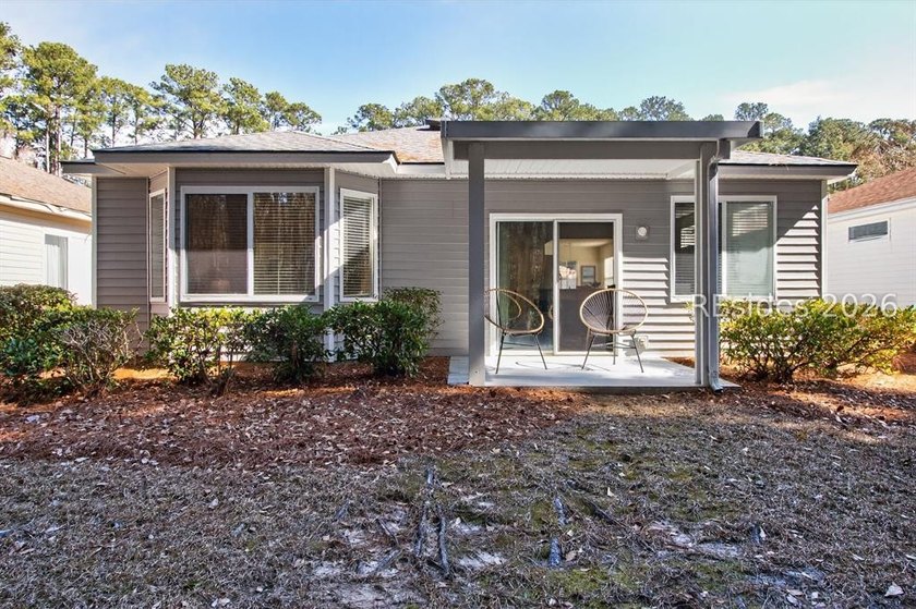 Experience the ultimate Lowcountry lifestyle in this lovingly - photo 15
