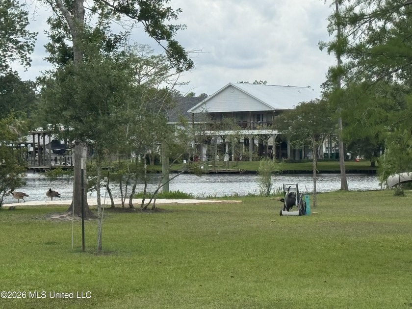 This property is right off the river and in a beautiful spot - photo 7