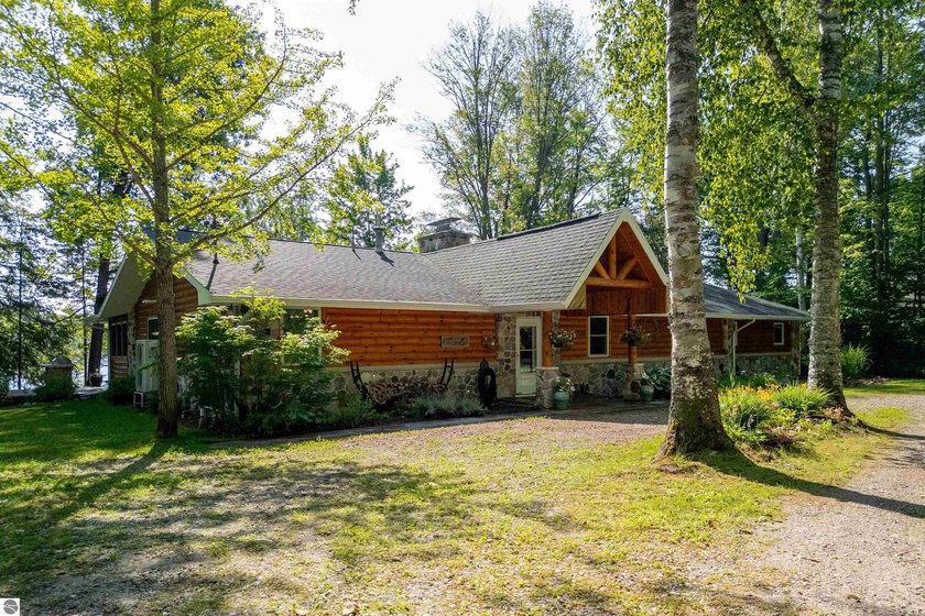 Experience true lakefront living with 180 feet of beautiful blue - photo 8