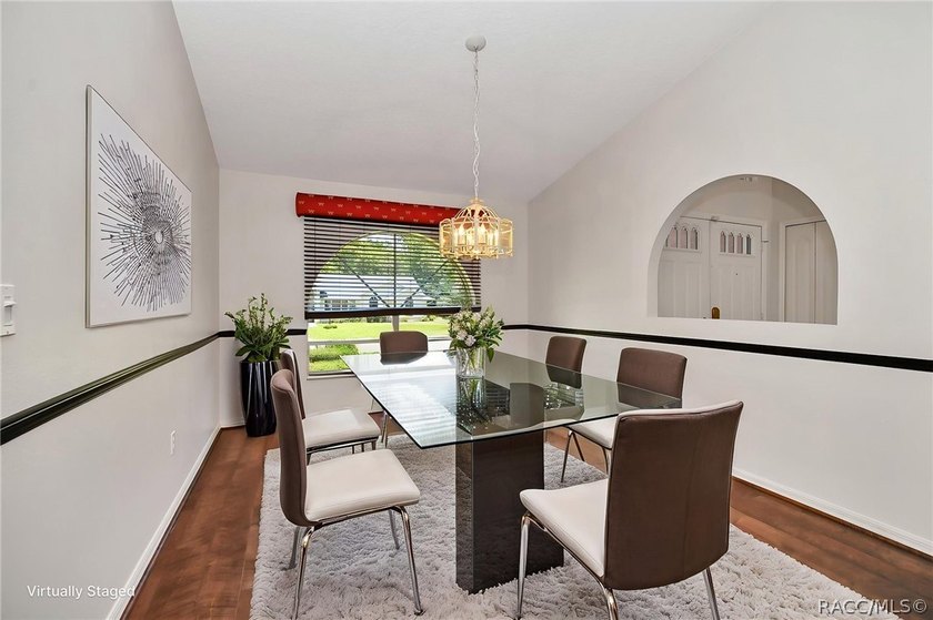 Welcome to this light and bright three-bedroom pool home tucked - photo 11