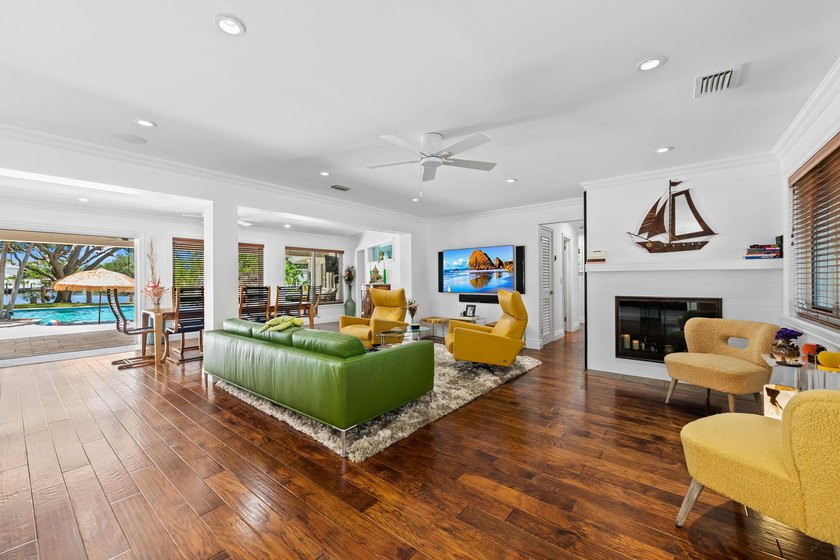 Waterfront Tropical Paradise in Oakland Park Experience - photo 11