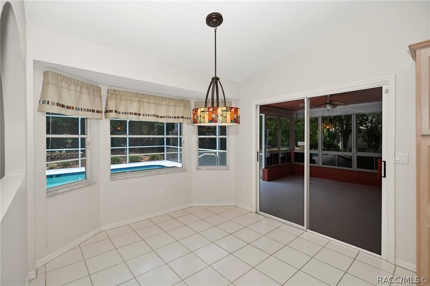 Welcome to this light and bright three-bedroom pool home tucked - photo 15