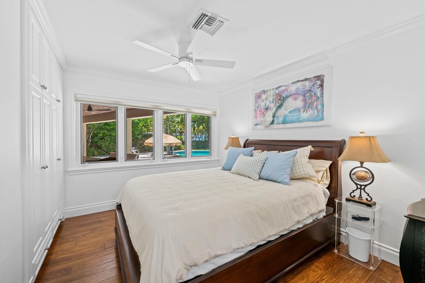 Waterfront Tropical Paradise in Oakland Park Experience - photo 21