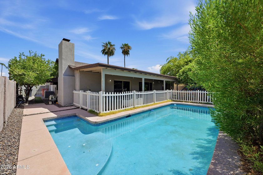 4 Bedroom, 2 Bathroom Home for Sale in Scottsdale, AZ 85258 - photo 22