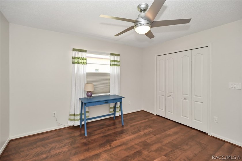 Welcome to this light and bright three-bedroom pool home tucked - photo 22