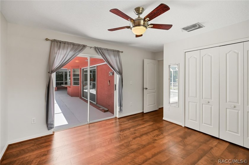Welcome to this light and bright three-bedroom pool home tucked - photo 26
