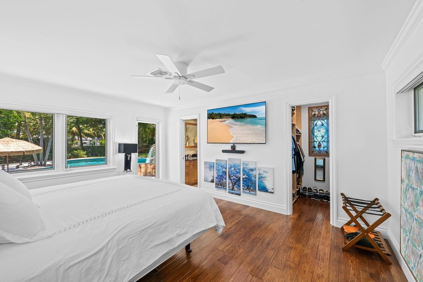 Waterfront Tropical Paradise in Oakland Park Experience - photo 26