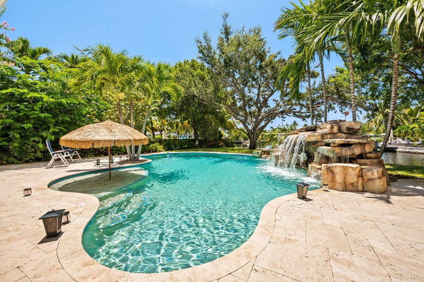 Waterfront Tropical Paradise in Oakland Park Experience - photo 28