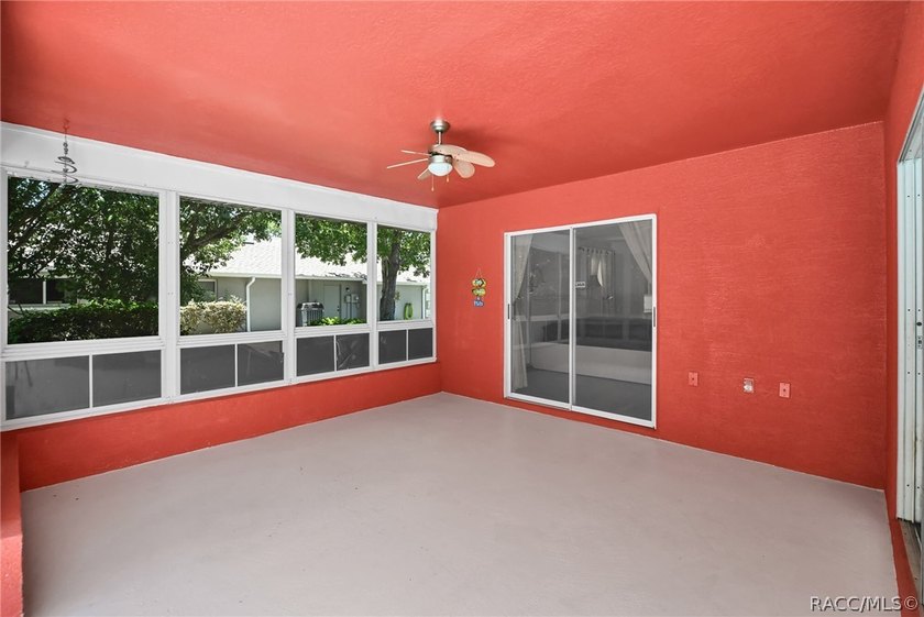 Welcome to this light and bright three-bedroom pool home tucked - photo 31