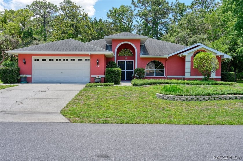Welcome to this light and bright three-bedroom pool home tucked - photo 36