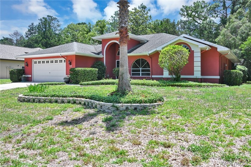 Welcome to this light and bright three-bedroom pool home tucked - photo 37