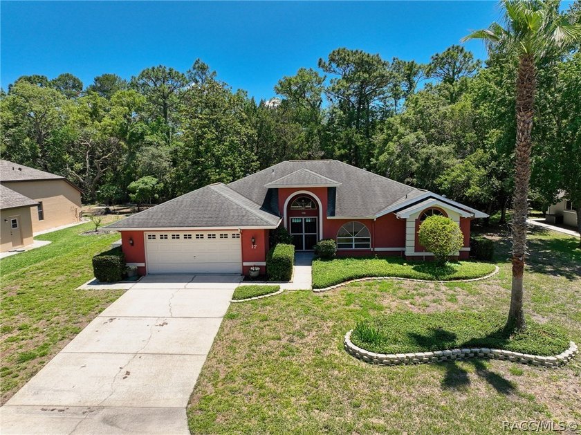 Welcome to this light and bright three-bedroom pool home tucked - photo 39