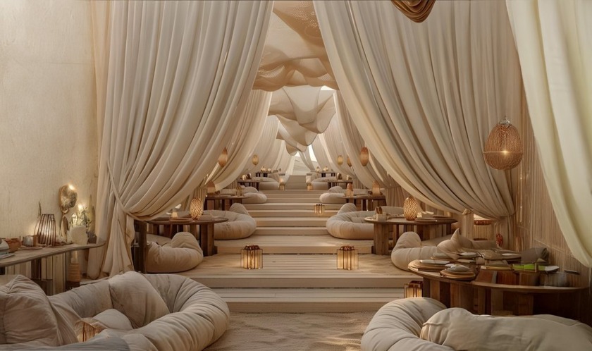 Studio Presale at OMEN - Where Luxury Meets Nature
Step into a - photo 12