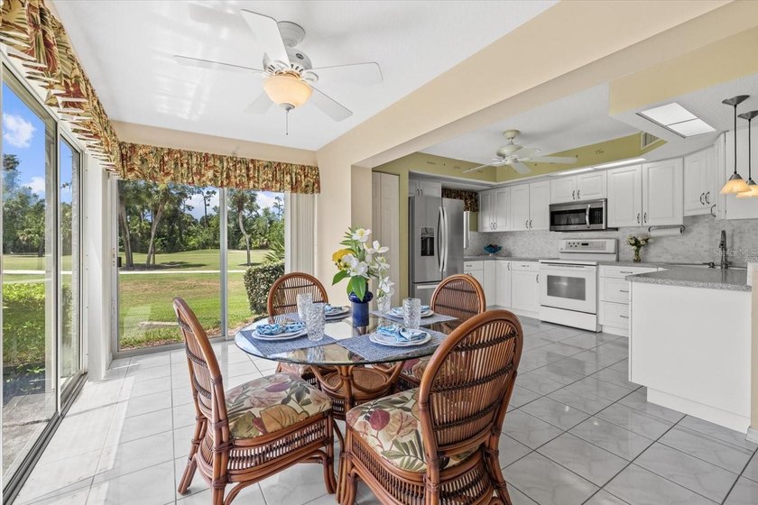 Welcome home to easy, elegant living at the Gardens at St - photo 13