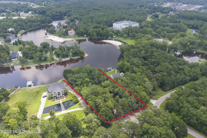 Lot 64 in Riverwalk is ready for new owners! Experience - photo 13