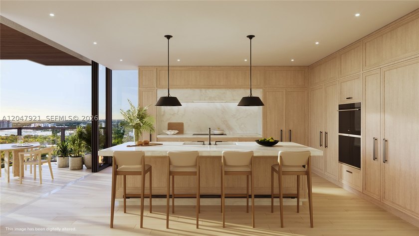 The Ritz-Carlton Residences, Fort Lauderdale. Set along more - photo 5