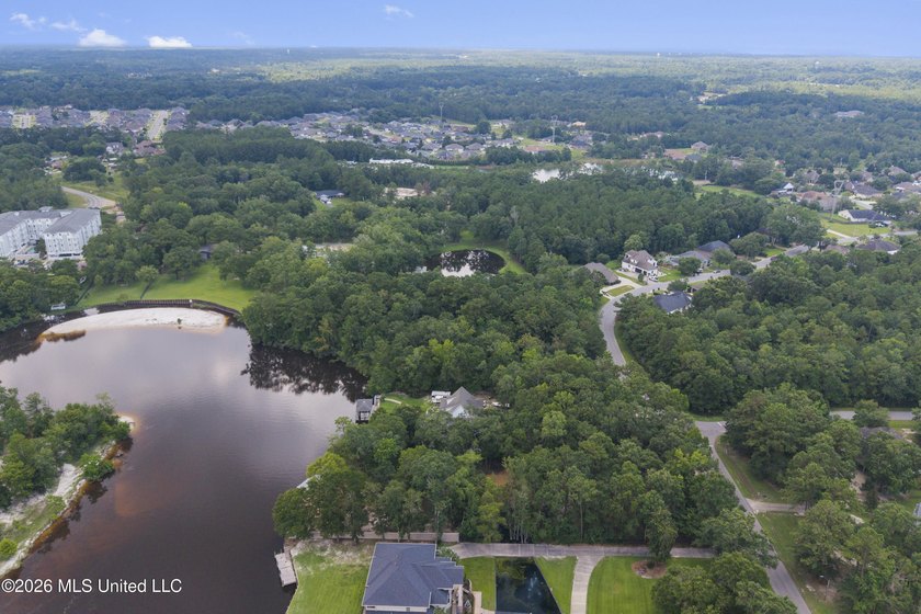 Lot 64 in Riverwalk is ready for new owners! Experience - photo 15