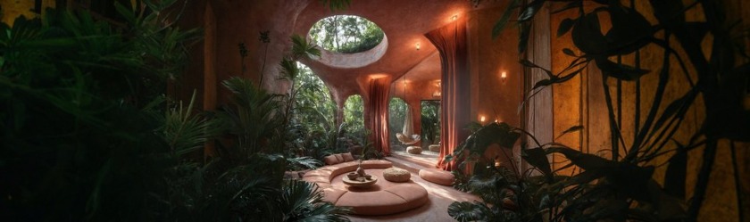 Studio Presale at OMEN - Where Luxury Meets Nature
Step into a - photo 16